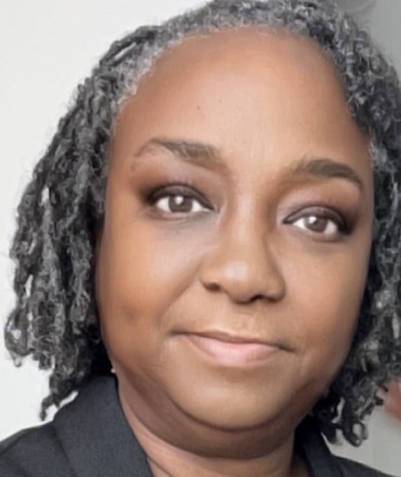 Danielle Robinson, Founder of Tails In The Wind Pet Relocation